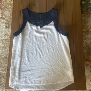 The Limited Sleeveless Top